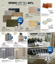 JYSK reklamblad Sida 20