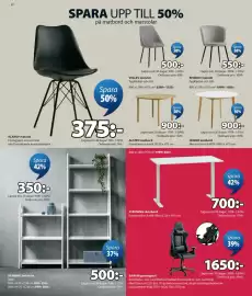 JYSK reklamblad Sida 22