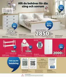 JYSK reklamblad Sida 23