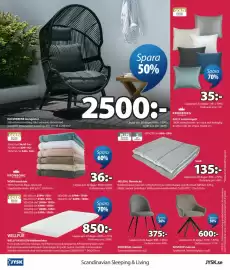 JYSK reklamblad Sida 24