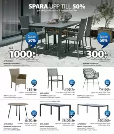 JYSK reklamblad Sida 4