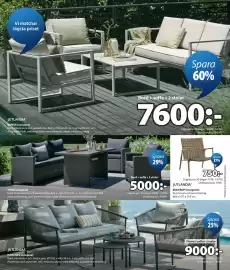 JYSK reklamblad Sida 5