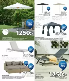 JYSK reklamblad Sida 6