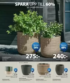 JYSK reklamblad Sida 7