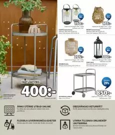 JYSK reklamblad Sida 8