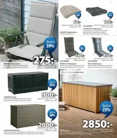 JYSK reklamblad Sida 9