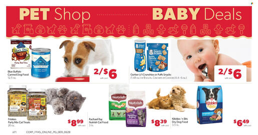Family Fare weekly ad week 27 Page 14