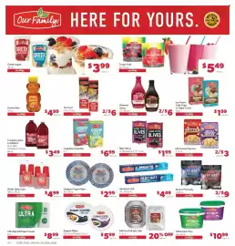 Family Fare weekly ad week 27 Page 10