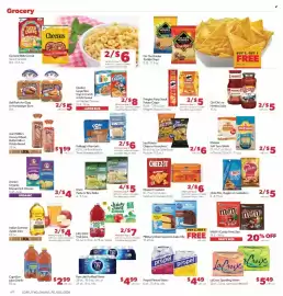 Family Fare weekly ad week 27 Page 11
