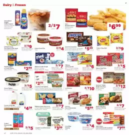Family Fare weekly ad week 27 Page 12