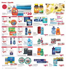 Family Fare weekly ad week 27 Page 13