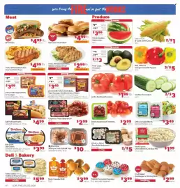 Family Fare weekly ad week 27 Page 2