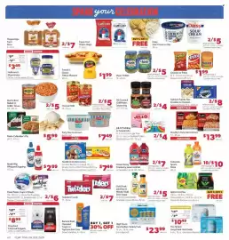 Family Fare weekly ad week 27 Page 3