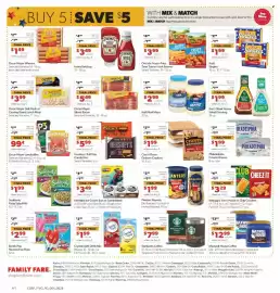 Family Fare weekly ad week 27 Page 4