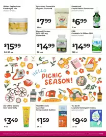 Lifethyme weekly ad Page 7