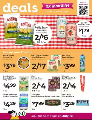 Lifethyme (valid until 14-07)