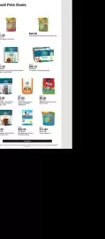 Petsmart weekly ad Page 3
