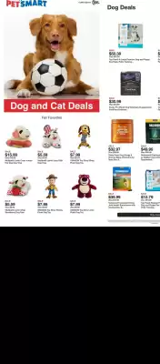 Petsmart (valid until 7-07)