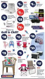 Family Dollar weekly ad week 27 Page 4