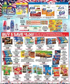 Angelo Caputo's Fresh Market weekly ad week 26 Page 10