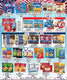 Angelo Caputo's Fresh Market weekly ad week 26 Page 12