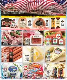 Angelo Caputo's Fresh Market weekly ad week 26 Page 14