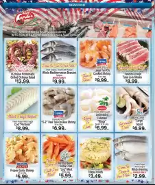 Angelo Caputo's Fresh Market weekly ad week 26 Page 15