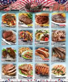 Angelo Caputo's Fresh Market weekly ad week 26 Page 16
