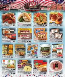 Angelo Caputo's Fresh Market weekly ad week 26 Page 17