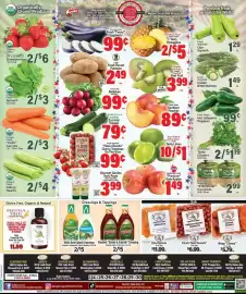 Angelo Caputo's Fresh Market weekly ad week 26 Page 2