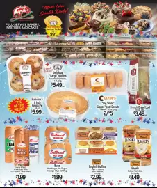 Angelo Caputo's Fresh Market weekly ad week 26 Page 3