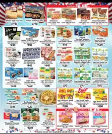 Angelo Caputo's Fresh Market weekly ad week 26 Page 4