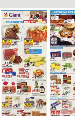 Giant Food (valid until 2-07)