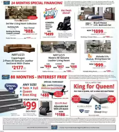 ABC Warehouse weekly ad week 27 Page 4