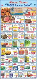 Market Basket weekly ad week 27 Page 2