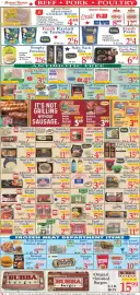 Market Basket weekly ad week 27 Page 4