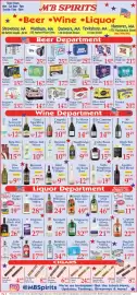 Market Basket weekly ad week 27 Page 9