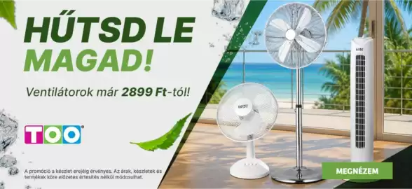 BestByte akciós újság Oldal 2