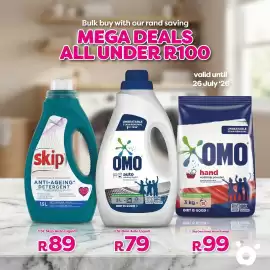 Mambo's Plastics Warehouse catalogue Page 9