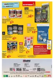 Multi Markt Prospekt woche 27 Seite 20