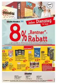 Multi Markt Prospekt woche 27 Seite 21