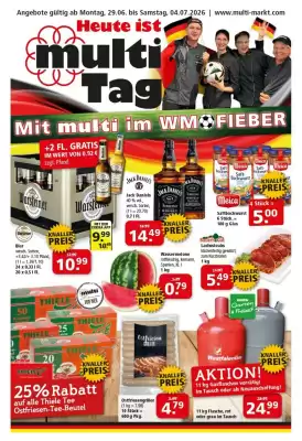Multi Markt (gültig bis 4-07)