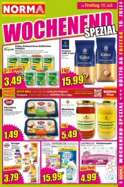 Norma Prospekt woche 28 Seite 15