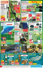 Norma Prospekt woche 28 Seite 2