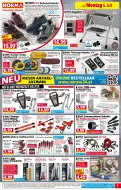 Norma Prospekt woche 28 Seite 3