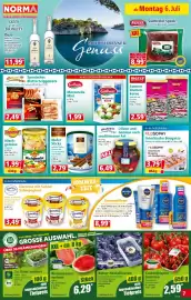 Norma Prospekt woche 28 Seite 7