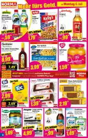 Norma Prospekt woche 28 Seite 8