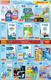 Norma Prospekt woche 28 Seite 9