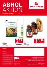 Transgourmet Flugblatt woche 28 Seite 28