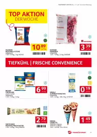 Transgourmet Flugblatt woche 28 Seite 11